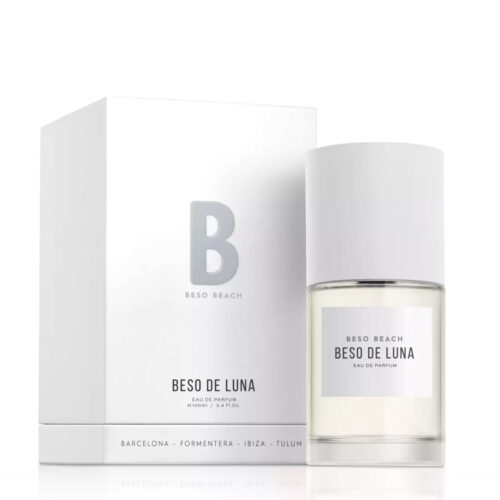 BESO BEACH PERFUMES BESO DE LUNA 100ML SPRAY EAU DE PARFUM