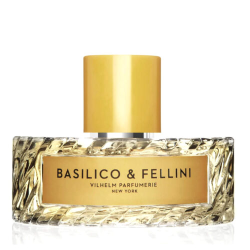 VILHELM PARFUMERIE BASILICO & FELLINI EAU DE PARFUM SPRAY 50M