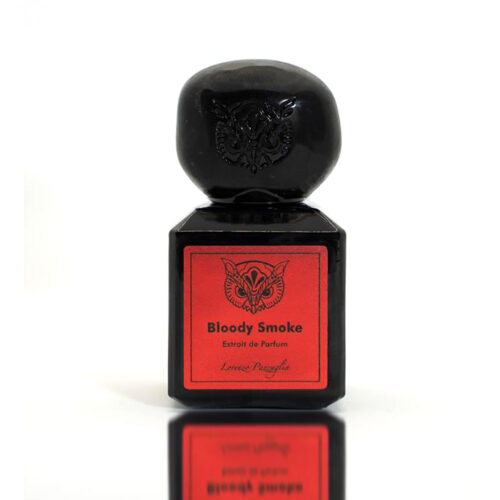 LORENZO PAZZAGLIA BLOODY SMOKE 28ML SPRAY EXTRAIT DE PARFUM