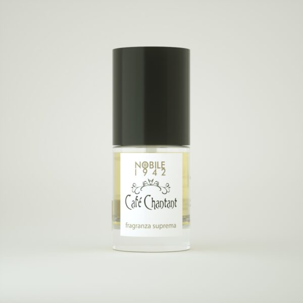 NOBILE 1942 CAFE' CHANTANT SUPREME FRAGRANCE 15ML SPRAY EAU DE PARFUM