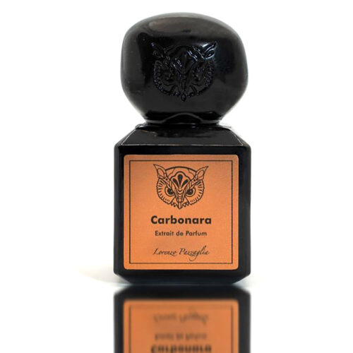 LORENZO PAZZAGLIA CARBONARA 28ML SPRAY EXTRAIT DE PARFUM