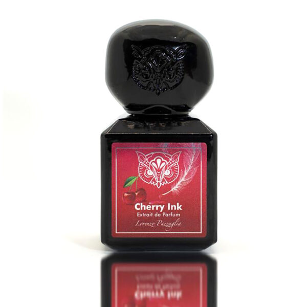 LORENZO PAZZAGLIA CHERRY INK 28ML SPRAY EXTRAIT DE PARFUM