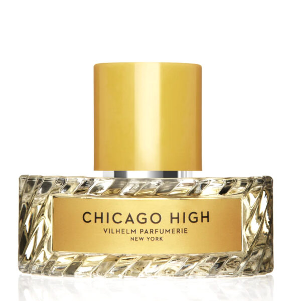 VILHELM PARFUMERIE CHICAGO HIGH EAU DE PARFUM SPRAY 100ML