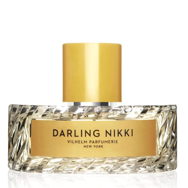 VILHELM PARFUMERIE DARLING NIKKI EAU DE PARFUM SPRAY 50M