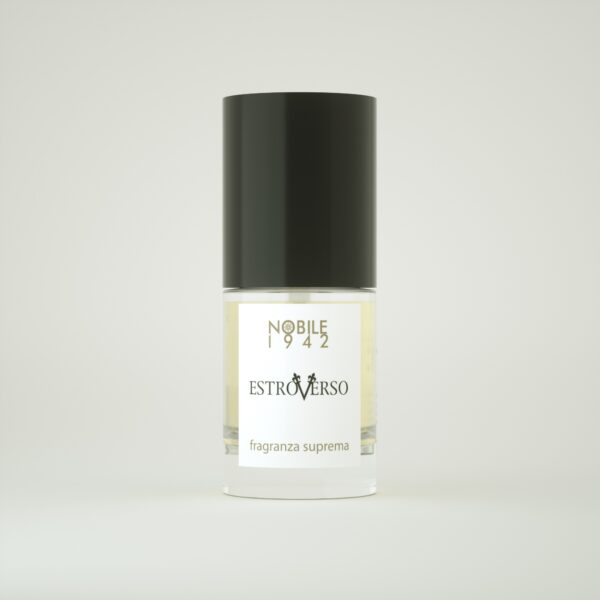 NOBILE 1942 ESTROVERSO FRAGRANZA SUPREMA 15ML SPRAY EAU DE PARFUM