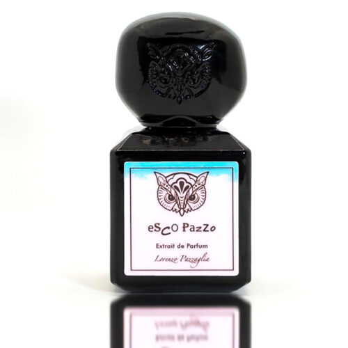 LORENZO PAZZAGLIA ESCO PAZZO 28ML SPRAY EXTRAIT DE PARFUM