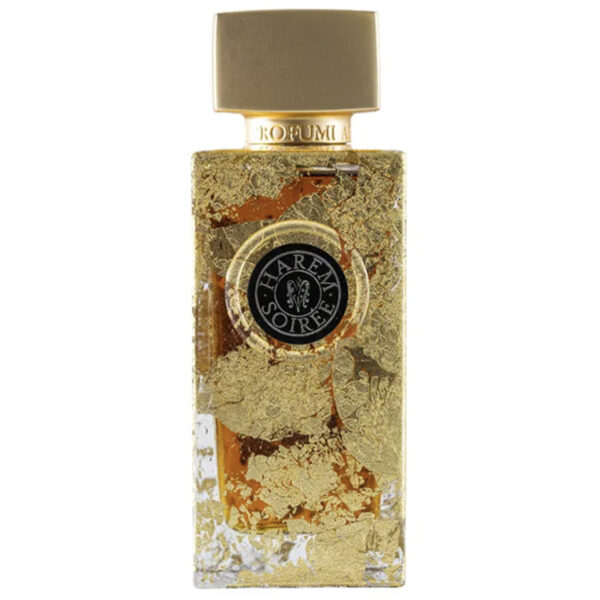 ARTE PROFUMI HAREM SOIREE 100ML PARFUM SPRAY