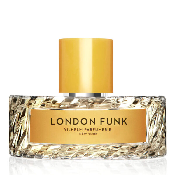 VILHELM PARFUMERIE LONDON FUNK EAU DE PARFUM SPRAY 50M