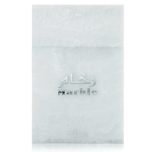NABEEL PERFUMES MARBLE 80ML SPRAY EAU DE PARFUM