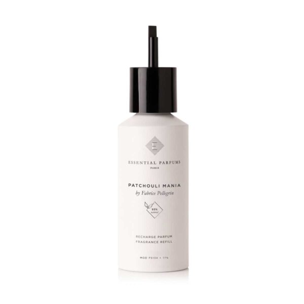 ESSENTIAL PARFUMS PATCHOULI MANIA REFILL 150ML EAU DE PARFUM