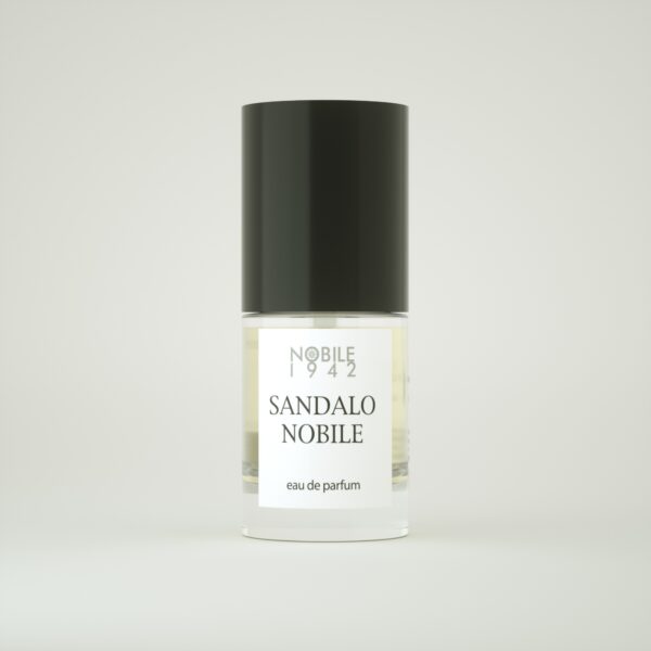 NOBILE 1942 SANDALO NOBILE FRAGRANZA SUPREMA 15ML SPRAY EAU DE PARFUM