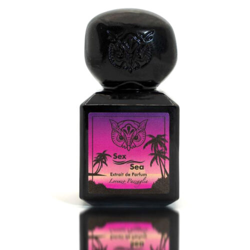 LORENZO PAZZAGLIA SEX SEA 28ML SPRAY EXTRAIT DE PARFUM