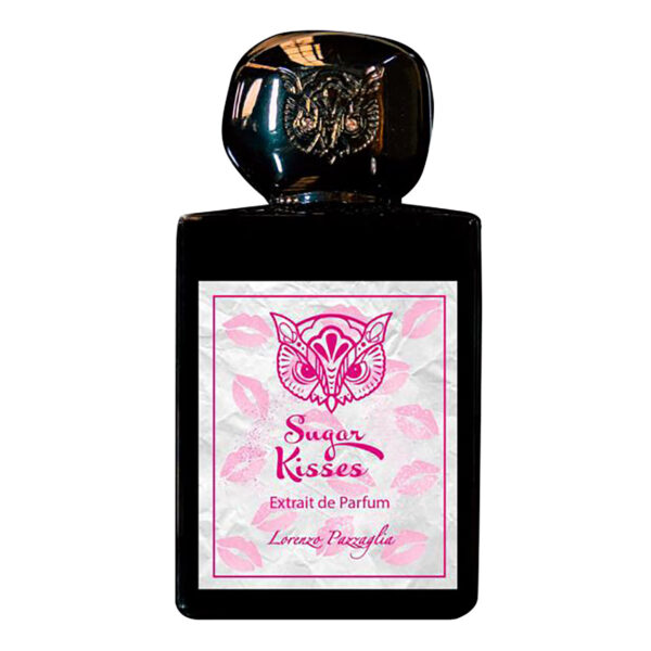 LORENZO PAZZAGLIA SUGAR KISSES 50ML SPRAY EXTRAIT DE PARFUM