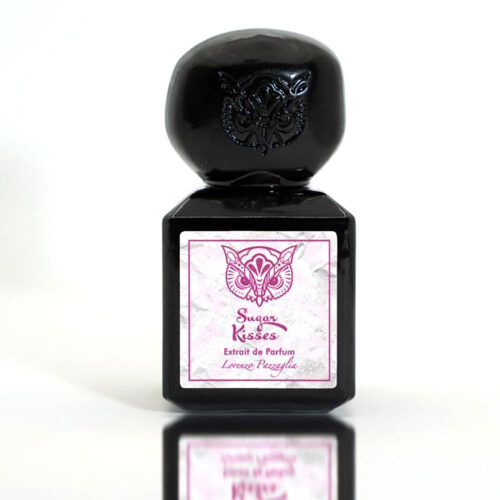 LORENZO PAZZAGLIA SUGAR KISSES 28ML SPRAY EXTRAIT DE PARFUM