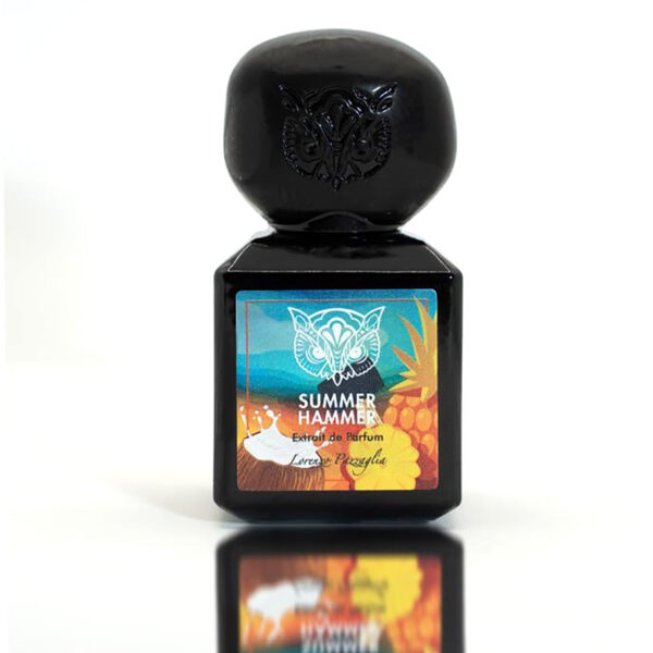 LORENZO PAZZAGLIA SUMMER HAMMER 28ML SPRAY EXTRAIT DE PARFUM