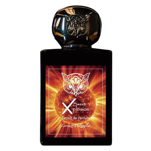 LORENZO PAZZAGLIA SWEET XPLOSION 50ML SPRAY EXTRAIT DE PARFUM