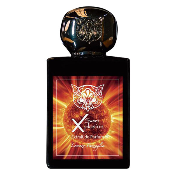 LORENZO PAZZAGLIA SWEET XPLOSION 50ML SPRAY EXTRAIT DE PARFUM