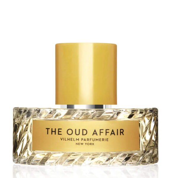 VILHELM PARFUMERIE THE OUD AFFAIR EAU DE PARFUM SPRAY 100ML
