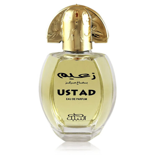 NABEEL PERFUMES USTAD 100ML SPRAY EAU DE PARFUM