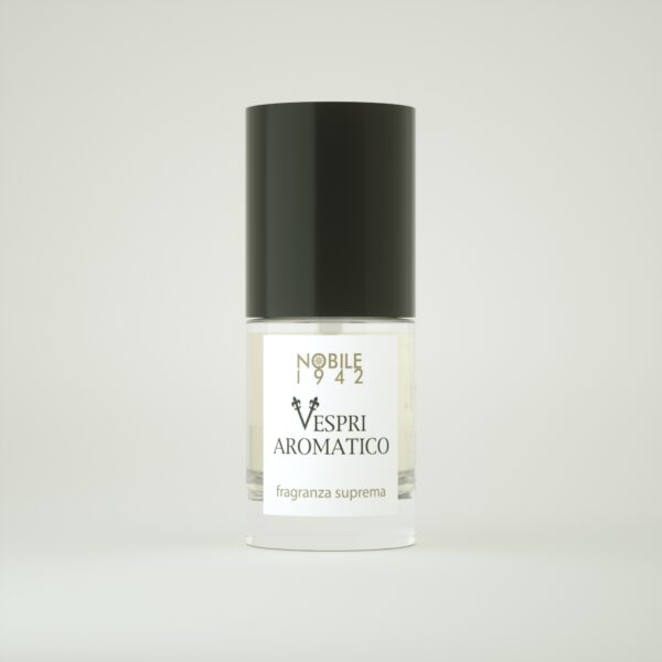 NOBILE 1942 VESPRI AROMATIC SUPREMA FRAGRANCE 15ML SPRAY EAU DE PARFUM