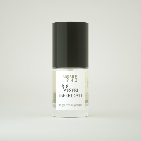 NOBILE 1942 VESPRI ESPERIDATI FRAGRANZA SUPREMA 15ML SPRAY EAU DE PARFUM