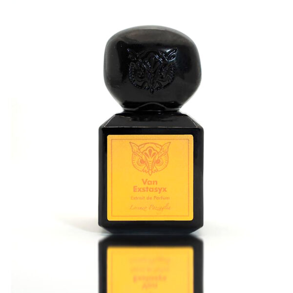 LORENZO PAZZAGLIA VAN EXSTASYX 28ML SPRAY EXTRAIT DE PARFUM