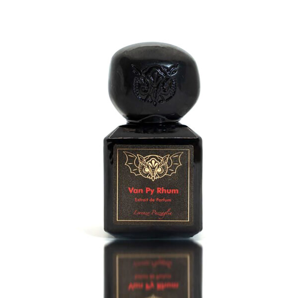 LORENZO PAZZAGLIA VAN PY RHUM 28ML SPRAY EXTRAIT DE PARFUM