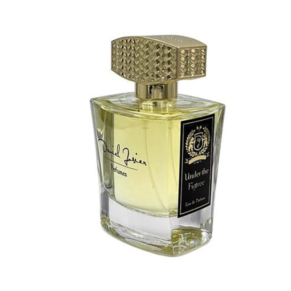 DANIEL JOSIER PERFUMES UNDER THE FIGTREE EAU DE PARFUM SPRAY 100ML