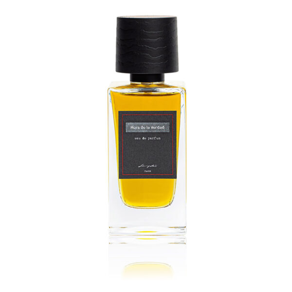 SENYOKO PARIS HORA DE LA VERDAD SOMBRE EAU DE PARFUM SPRAY 50ML
