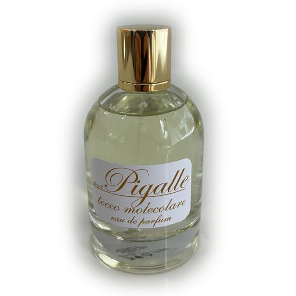 PIGALLE TOCCO MOLECOLARE 100ML SPRAY EAU DE PARFUM