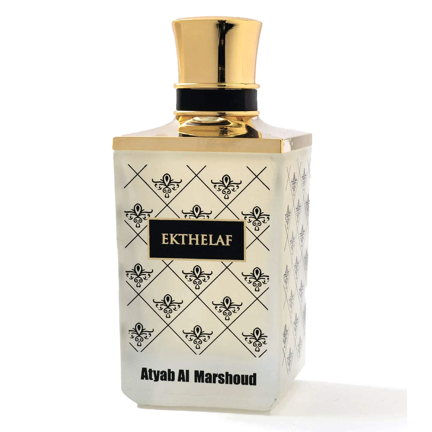 ATYAB AL MARSHOUD EKTHELAF 100ML SPRAY EAU DE PARFUM