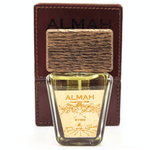 ALMAH PARFUMS KIRYE 50ML SPRAY EXTRAIT DE PARFUM