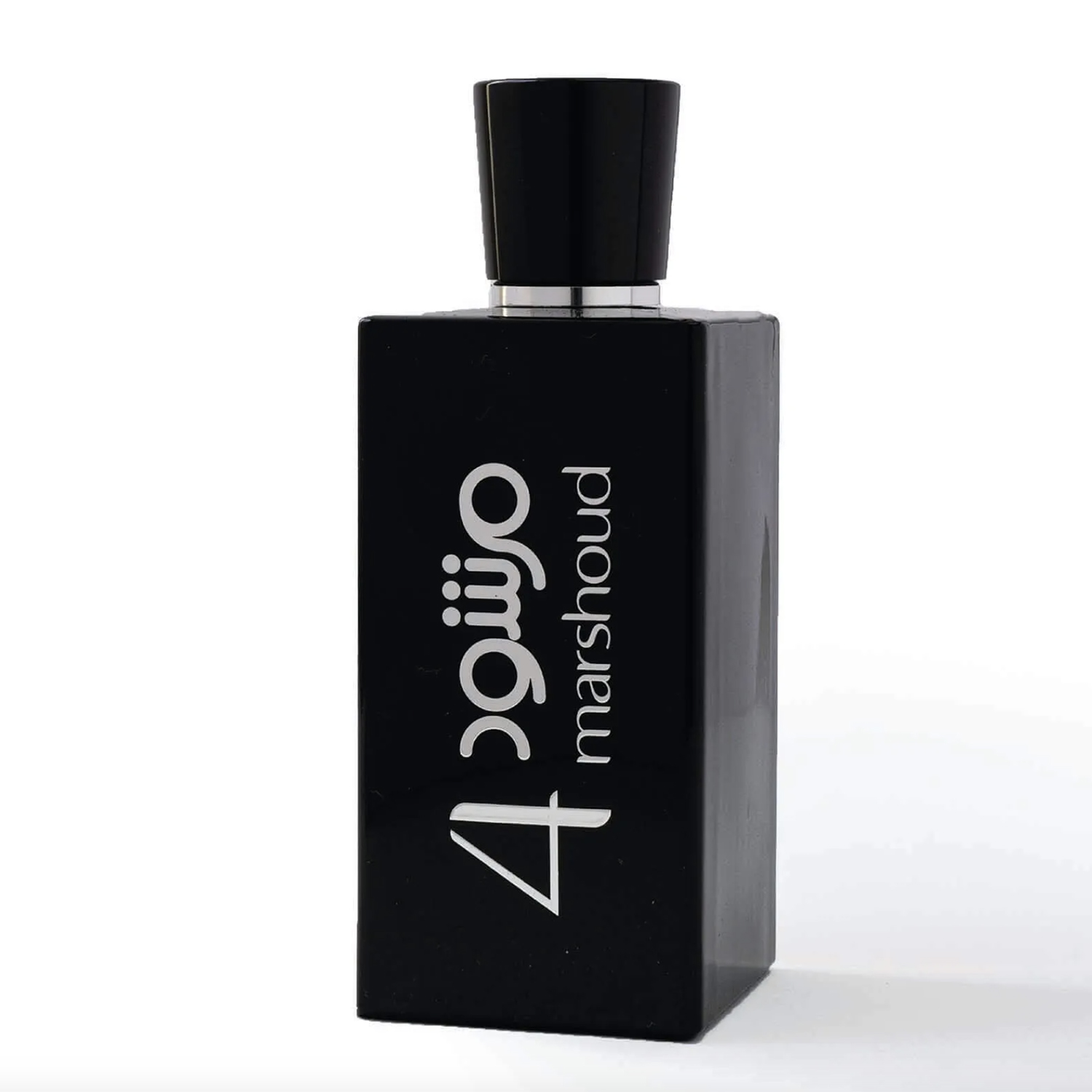 ATYAB AL MARSHOUD MARSHOUD 4 BLACK 100ML SPRAY EAU DE PARFUM