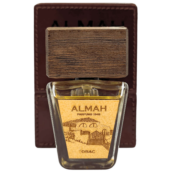 ALMAH PARFUMS OBAC 50ML SPRAY EXTRAIT DE PARFUM