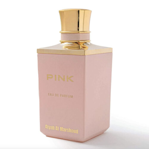 ATYAB AL MARSHOUD PINK 100ML SPRAY EAU DE PARFUM
