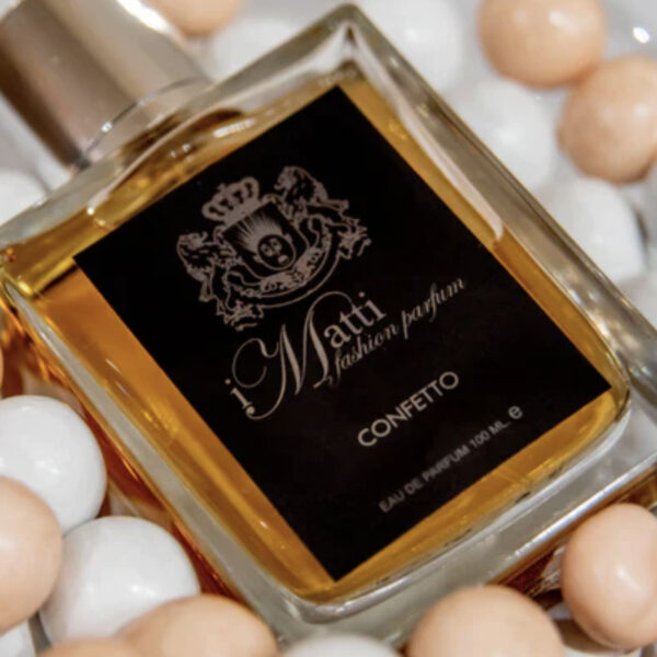 EMINENCE PARFUM I MATTI CONFETTO 100ML SPRAY EAU DE PARFUM