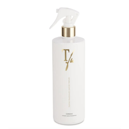 TEATRO FRAGRANZE UNICHE CERESIA FRAGRANZA AMBIENTE PISTOLA SPRAY 500ML