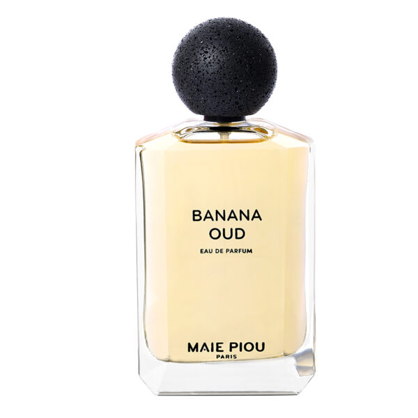 MAIE PIOU PARIS BANANA OUD EAU DE PARFUM SPRAY 100ML