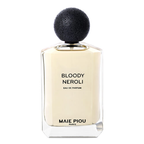 MAIE PIOU PARIS BLOODY NEROLI EAU DE PARFUM SPRAY 100ML