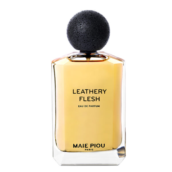 MAIE PIOU PARIS LEATHERY FLESH  EAU DE PARFUM SPRAY 100ML