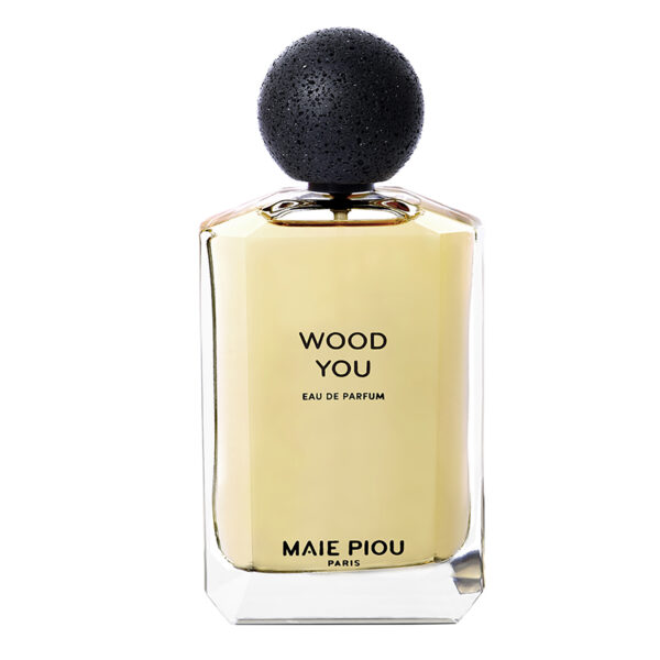 MAIE PIOU PARIS WOOD YOU EAU DE PARFUM SPRAY 100ML