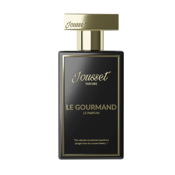 JOUSSET PARFUMS LE GOURMAND 50ML SPRAY LE PARFUM