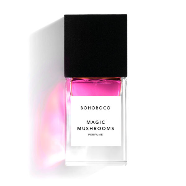 BOHOBOCO PERFUME MAGIC MUSHROOMS PARFUME SPRAY 50ML