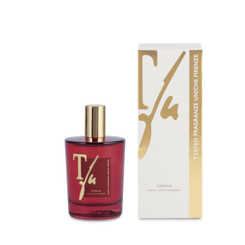TEATRO UNIQUE FRAGRANCES CERESIA ROOM FRAGRANCE SPRAY 100ML