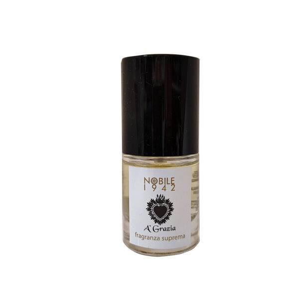 NOBILE 1942 A' GRAZIA SUPREME FRAGRANCE 15ML SPRAY EAU DE PARFUM