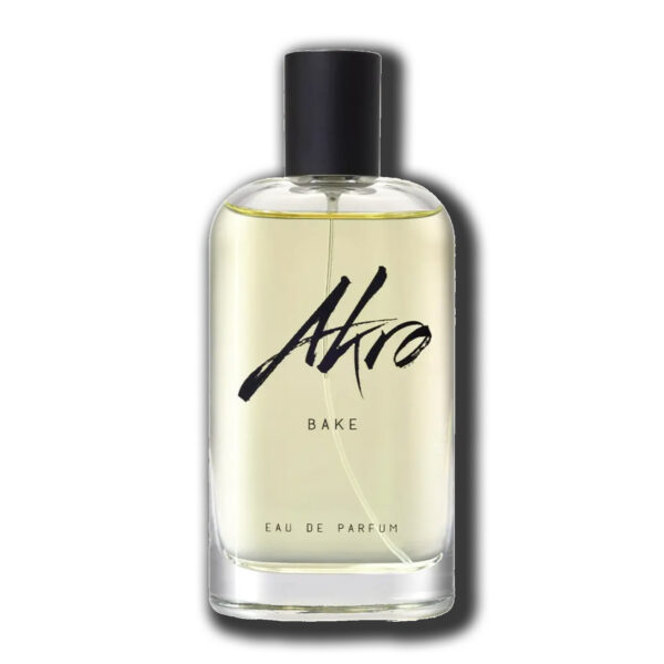 AKRO BAKE 30ML SPRAY EAU DE PARFUM
