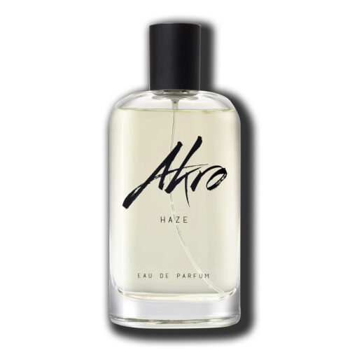AKRO HAZE 100ML SPRAY EAU DE PARFUM