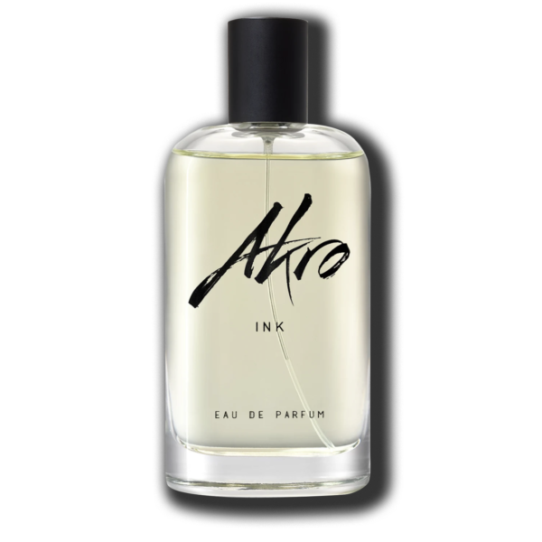 AKRO INK 100ML SPRAY EAU DE PARFUM