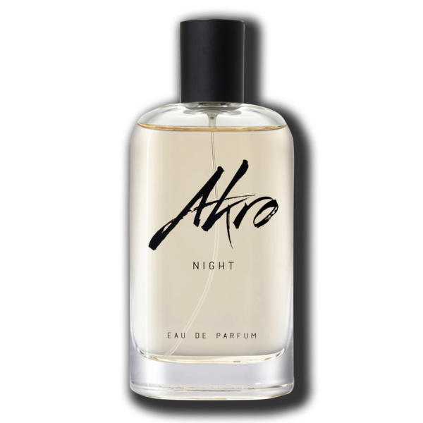 AKRO NIGHT 100ML SPRAY EAU DE PARFUM