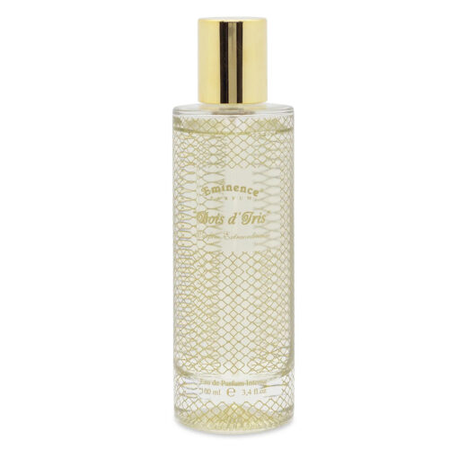 EMINENCE PARFUM BOIS D'IRIS PARFUM EXTRAORDINAIRE 100ML SPRAY EAU DE PARFUM INTENSE